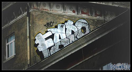 Autors: RBS Graffiti