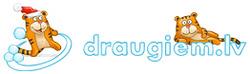 Jaunais Gads Autors: Mink Draugiem.lv Logo