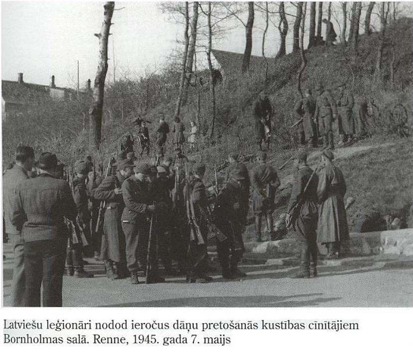 Autors: Pirāts Leģionāri. 2ā daļa!