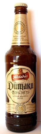 ALDARIS DŪMAKU Alkohols 5237... Autors: GV666 ''Aldaris'' ALUS aptauja