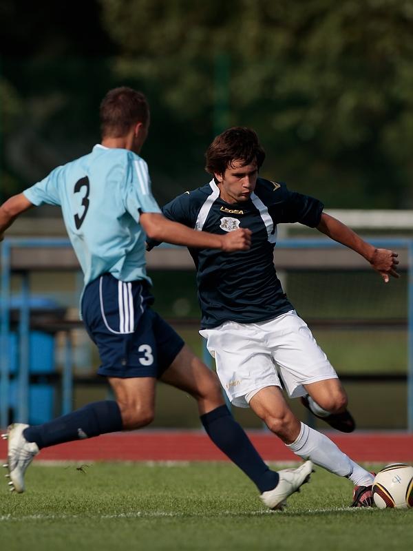 Autors: ak34 FOTO: FK-Jūrmala izspēlē neizšķirti ar Olimps/RFS