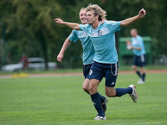 Autors: ak34 FOTO: FK-Jūrmala izspēlē neizšķirti ar Olimps/RFS