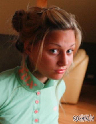 6 Puķu Meitene Autors: BangOut 2008. gada spoku meiteņu top15