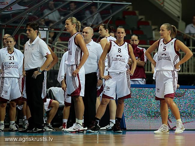 Autors: ak34 FOTO: Sieviešu izlase uzvar Rumānietes