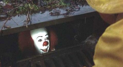 Coulrophobia bailes no... Autors: Yehet 6 absurdas fobijas