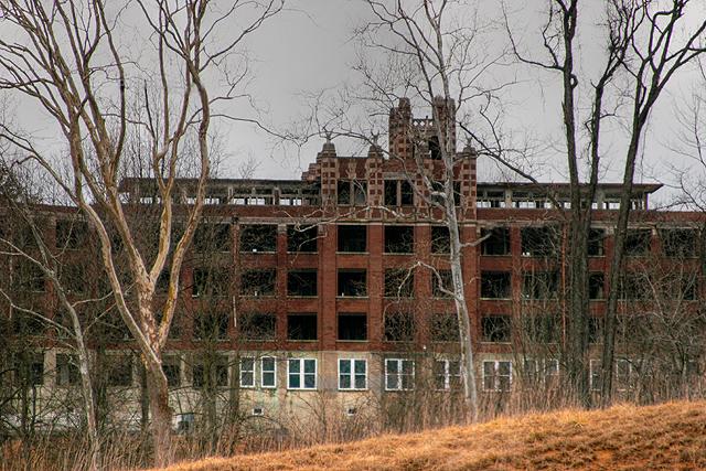 Autors: ralphon Šausmīgā Sanatorija!