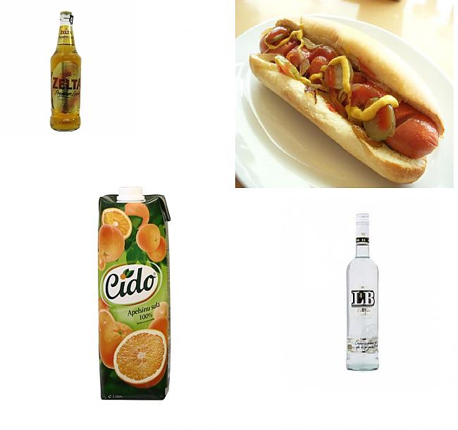 piektdiena alus hot dogs... Autors: 7eiro 11 centi Ko varēja nopirkt par 5ls?