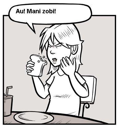 Autors: elements Latviskoti komiksi.
