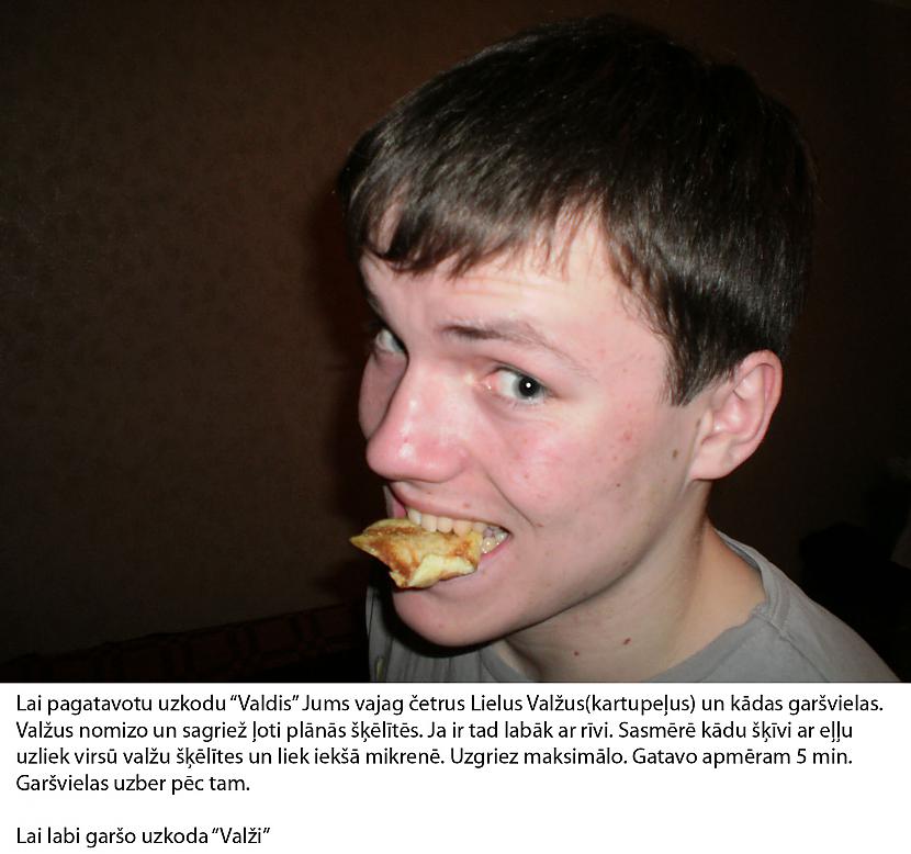 Autors: vistiņš Liepājas šokējošais stāsts turpinās..