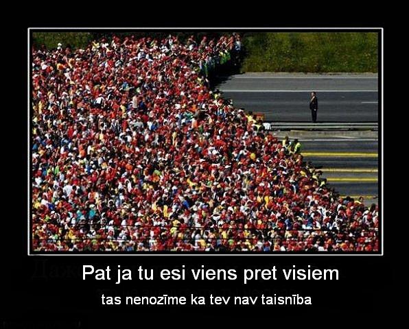 Autors: Ļusajs Liek padomāt 4. daļa