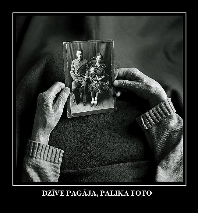 Autors: ralphon Dzīves melnie rāmji 2