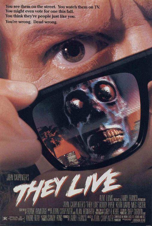 1988 gada filma They Live... Autors: komunists 10 filmas, kuras būtu vērts noskatīties