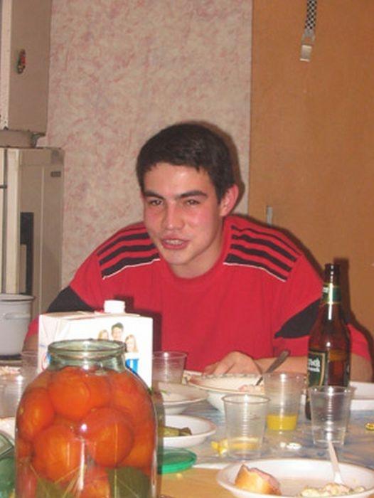 Ja mums vienmēr stāsta ka... Autors: ainiss13 Krieveļu kojas