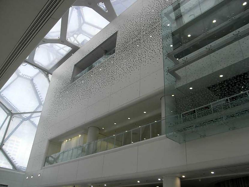 Autors: amanda173 Iespaidīgais ūdens atrakciju parks "Water Cube"