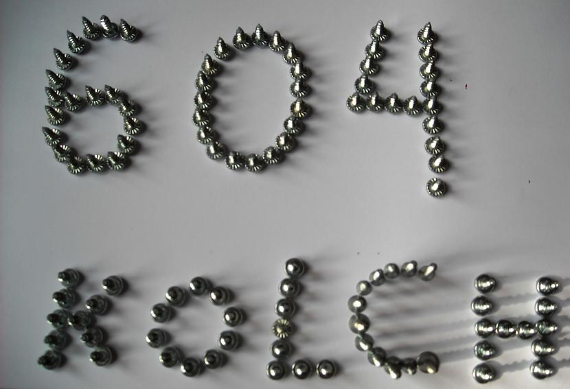 Autors: Kolch 604