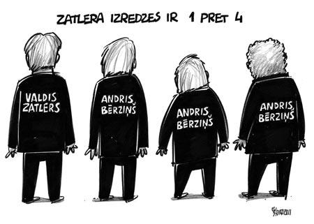 Autors: Politikānis Jaunākas Karikatūras !