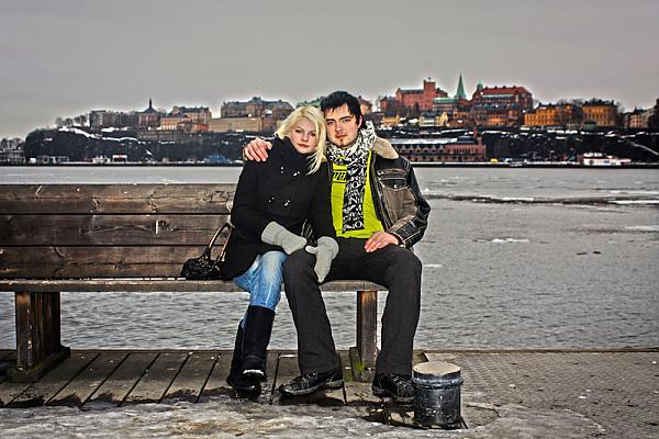 lieniitee ar savu dzīves... Autors: ĻaunīC Spoku pārīši