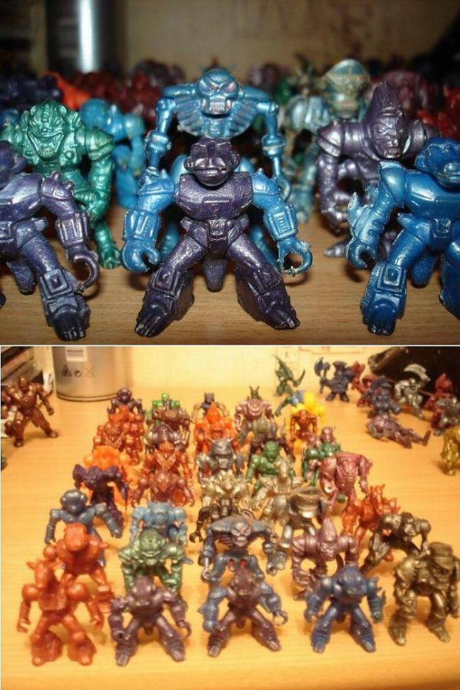 DzinčaFr robotiņi Autors: zirnekļcūks Spoku labākās kolekcijas 2