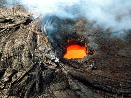 Supervulkāni ir ļoti bīstami... Autors: Fosilija 10 interesanti fakti par vulkāniem