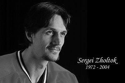 Traģēdija ar Sergeju Žoltoku... Autors: Kenzie Ozo citā rakursā...