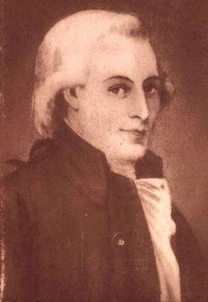 Giacamo Kasanova 17251798... Autors: dančello Visu laiku slavenākie spiegi.