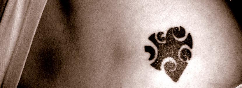 Lieniiteenbsp Tattoo... Autors: kaķūns Spoki.lv lietotāju tattoo