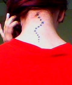 chumpernbsp 13 zvaigzenes... Autors: kaķūns Spoki.lv lietotāju tattoo