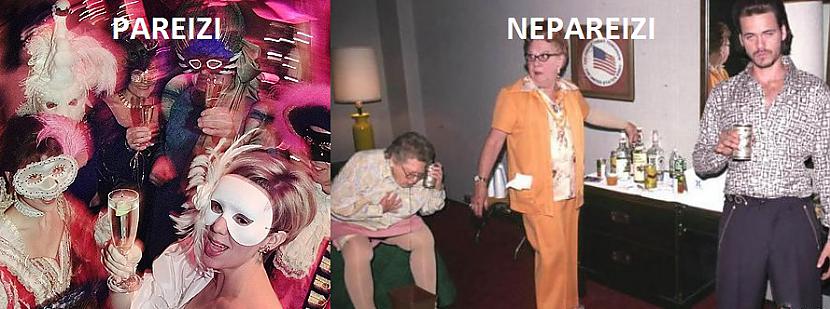 Piektdienas vakars Autors: Damien Pareizi vs. nepareizi
