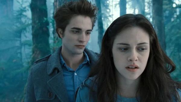Vampīriem ar retiem... Autors: ainiss13 Ko man iemācīja filmas?