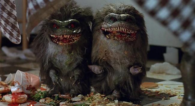 Krēslu prajehaļi ķeramies... Autors: ainiss13 Ko man iemācīja filmas?