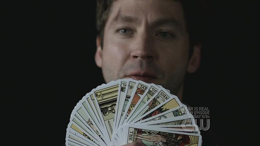 Aktieri kuri tēlo jaunāko un... Autors: elements Ko Tu nezināji par Supernatural?