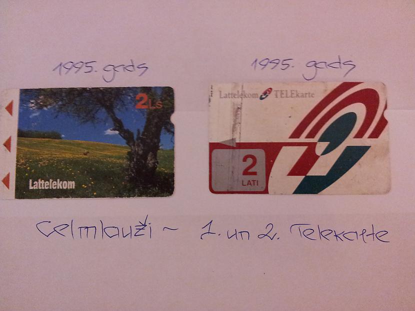Abas 1995gada... Autors: Kafka Pirms mobilajiem telefoniem!