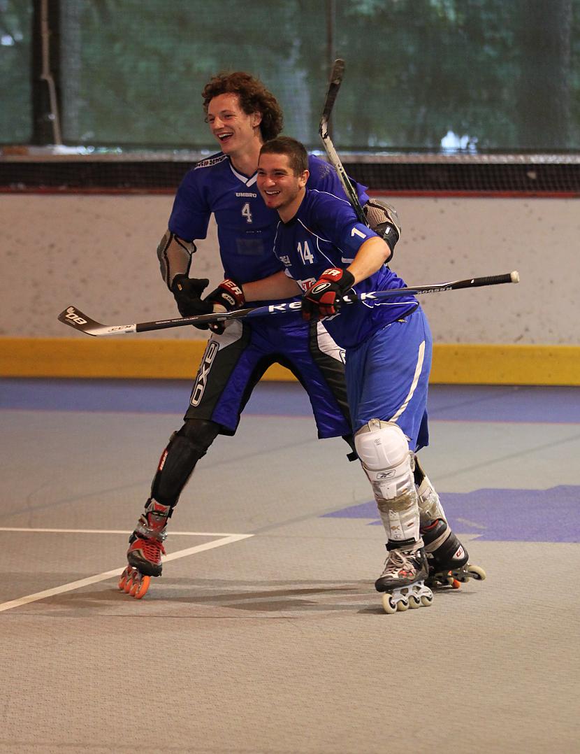 Autors: fejapl inlinehockey.lv sezonas noslēgums