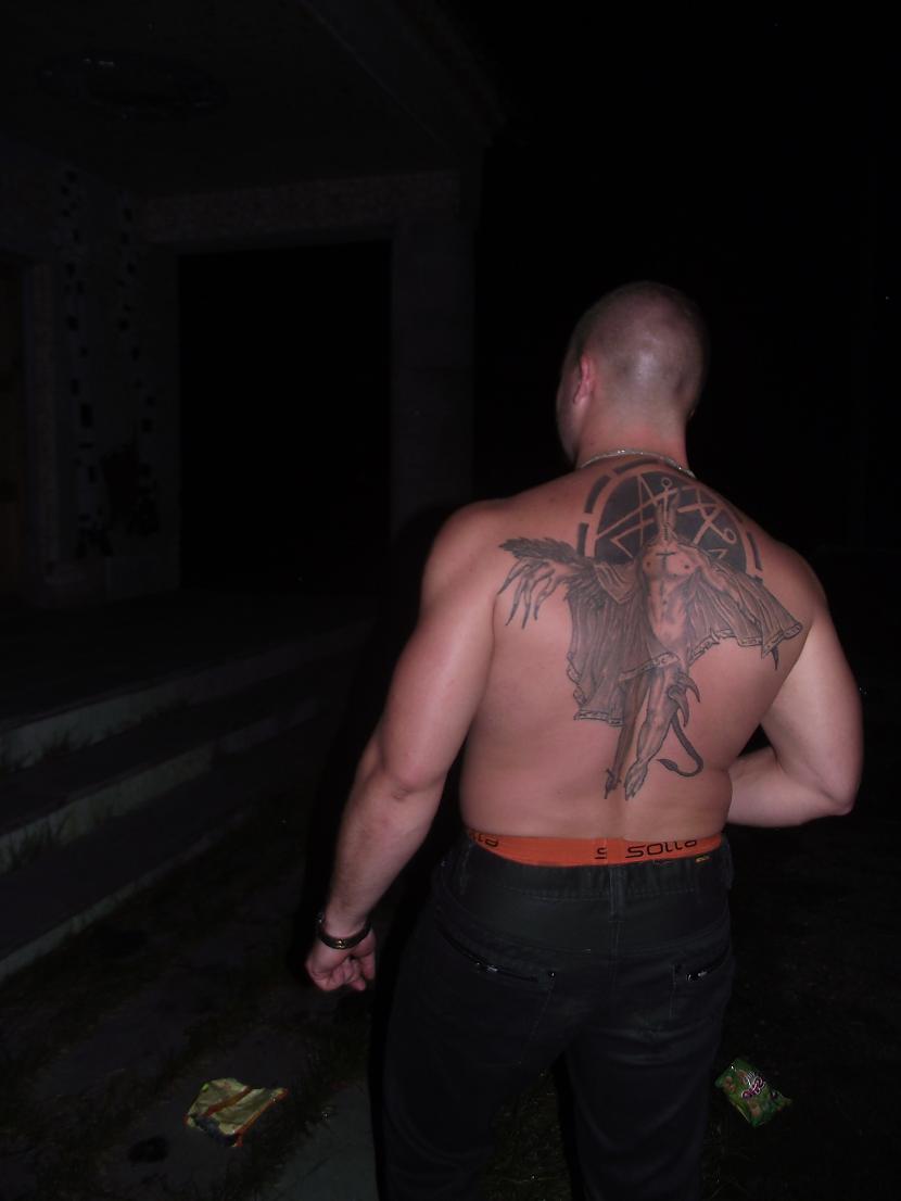 6 Autors: kaķūns Spoki.lv lietotāju tattoo #3