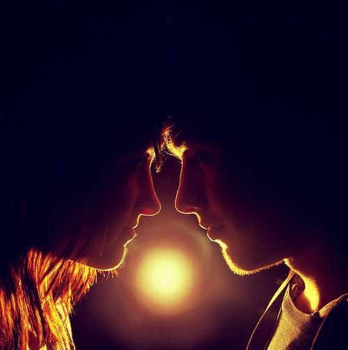 Autors: Fosilija Love is so beautiful.
