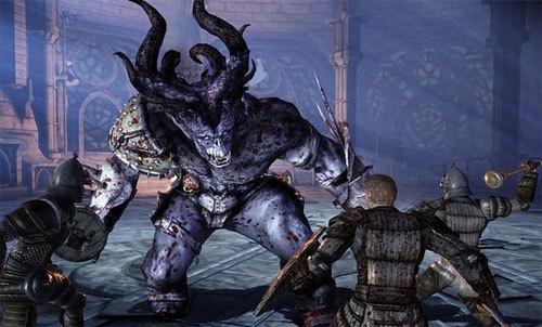 106 DRAGON AGE 1 Autors: Werkis2 Mans spēļu tops 250/150 (2.daļa)