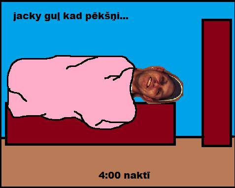 Autors: robox45 Spoki.lv admini mūs troļļo!