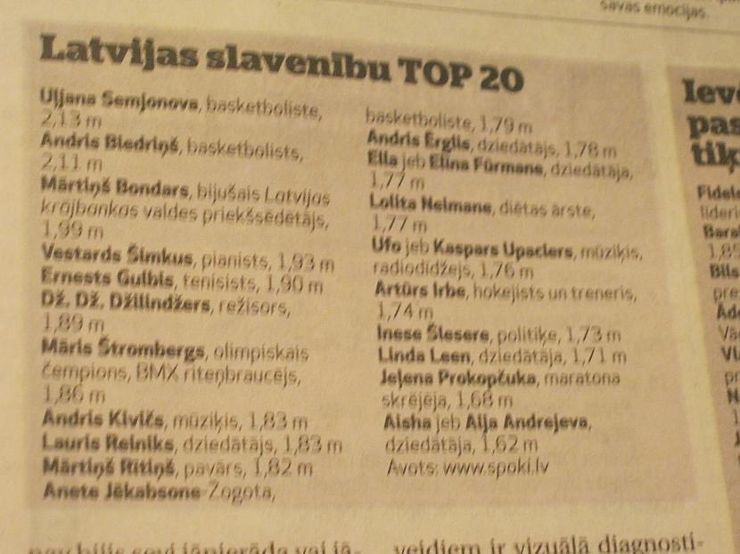 Lūk pats mazais rakstiņš... Autors: Žagars Spoki.lv kļūst populāri!