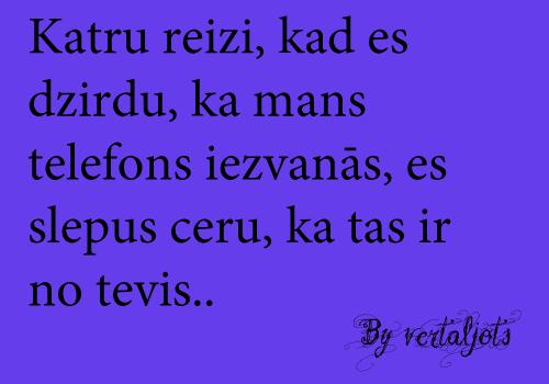 Autors: vertaļots Pusaudžu gudrības 2