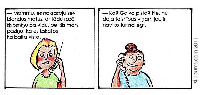 Autors: KAIZER Latviešu komiksi.......