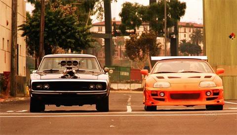 The Fast and the Furious Ne... Autors: elements Ko Tu nezināji par kinofilmām? 2