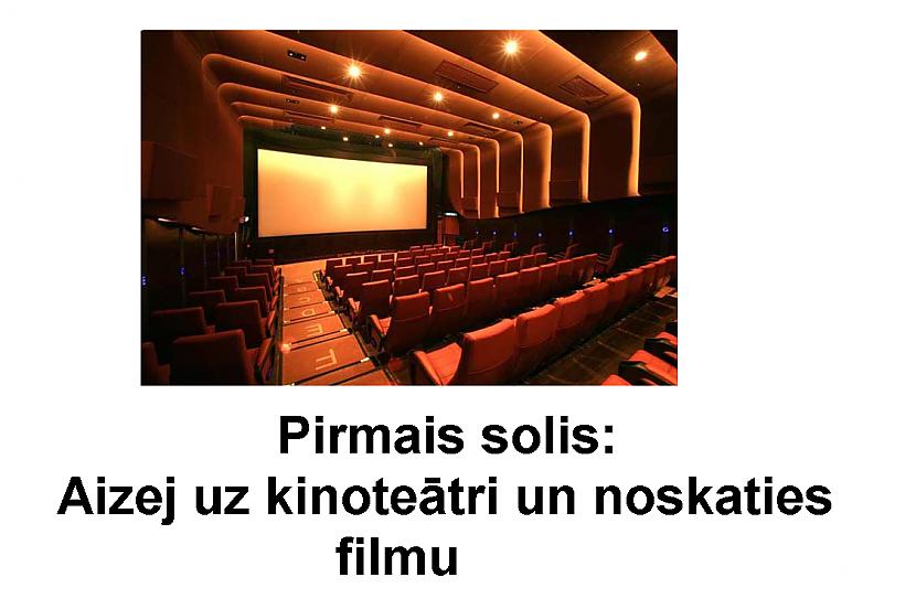 Autors: elements Kā kļūt par karatē bērnu?