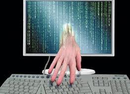 Neviens pasaulē hakeris nav... Autors: havanaclub Fakti par datoriem...
