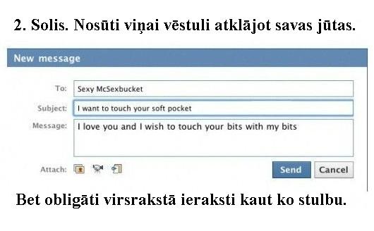 Autors: rasty Kā dabūt meiteni?