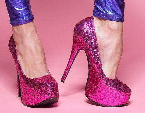 Autors: dafukk Heels.