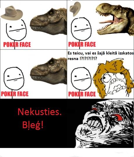 Autors: Titanium Komiksi tieši tavai gaumei /latviskoti/