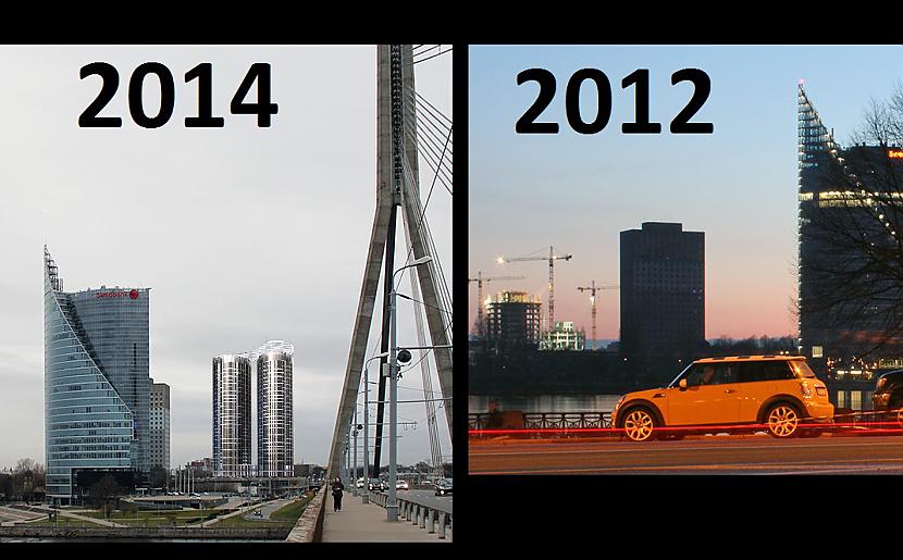 Ztowers Būs augstākais... Autors: ghost07 Rīga nākotnē pēc 50 gadiem