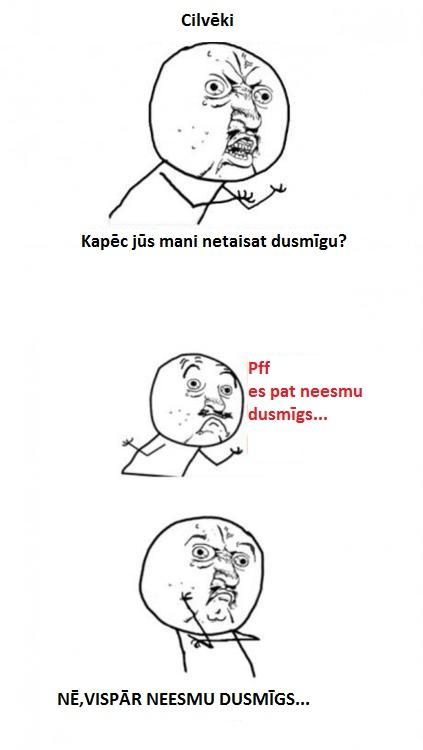 Autors: Fosilija Jauni manis tulkoti komiksi pt3 :)