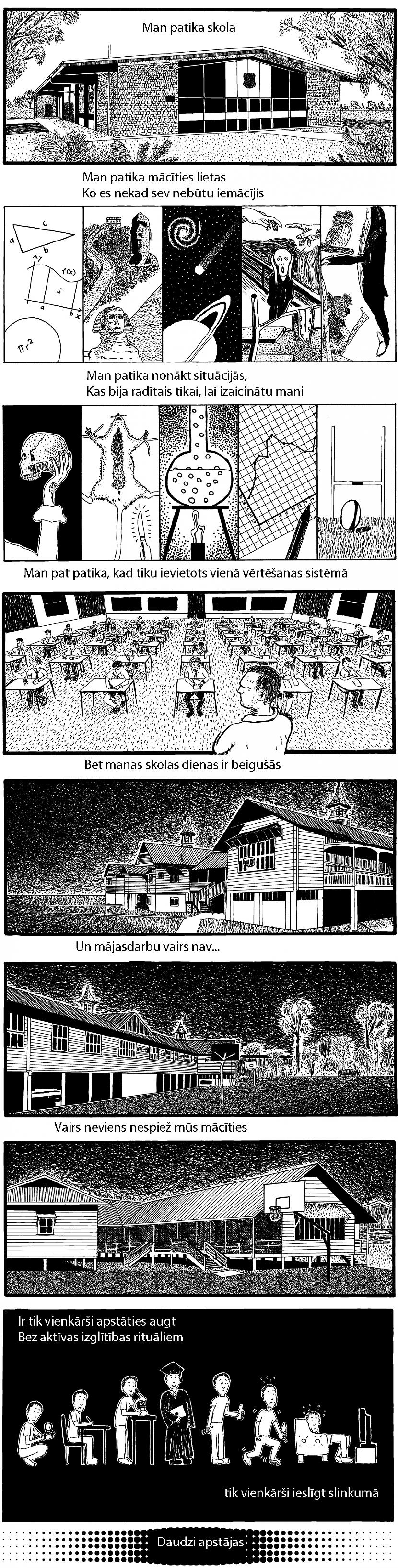 Autors: vistiņš Reti kāds šo saprot...