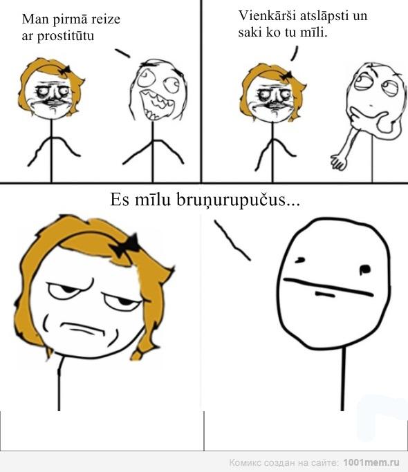 Autors: Fosilija Komiksiņi...